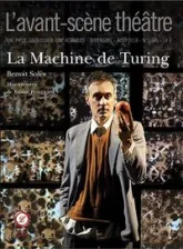 L'avant-scène théâtre, n°1446 : La Machine de Turing