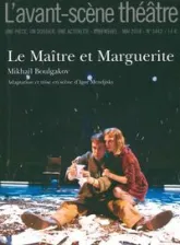 Le Maître et Marguerite (d'après le roman de Mikhaïl Boulgakov)
