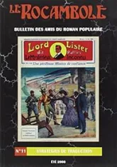 Rocambole, n°11 : 2000 Strategies de Traduction-