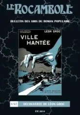 Rocambole, n°67/Découverte de Leon Grocs