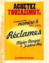 Réclames