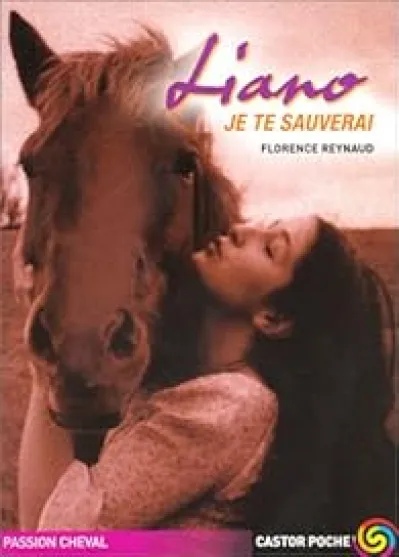Liano, je te sauverai