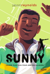 Go !, tome 3 : Sunny