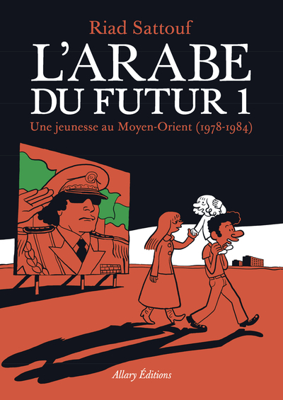 L'Arabe