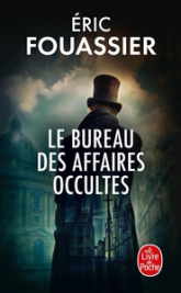 Le bureau des affaires occultes