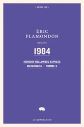 1984 : Hongrie-Hollywood express - Mayonnaise - Pomme S