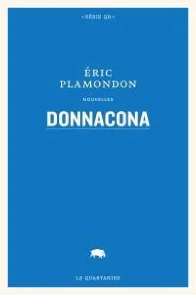 Donnacona