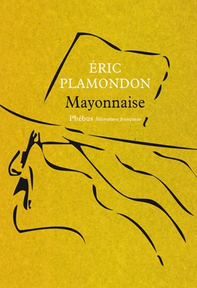 Mayonnaise