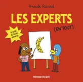 Les Experts en tout
