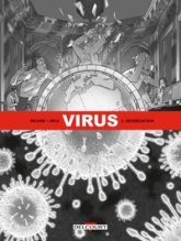 Virus, tome 2 : Ségrégation