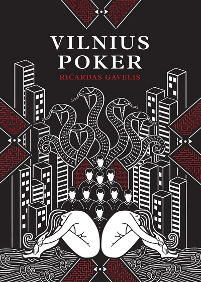 Vilnius poker