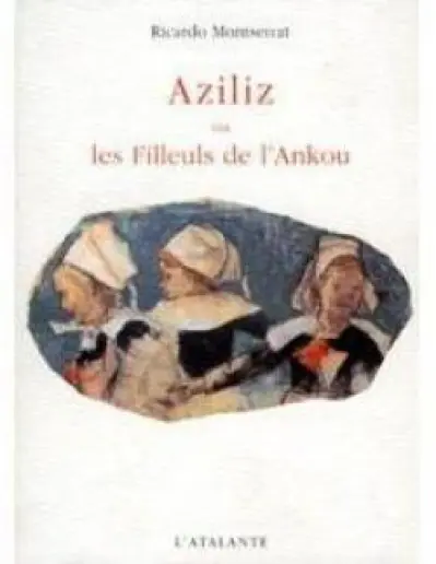 Aziliz, ou les filleuls de l'Ankou