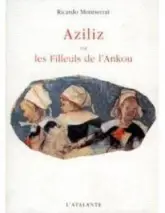 Aziliz, ou les filleuls de l'Ankou
