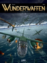 Wunderwaffen - Intégrale, tome 2