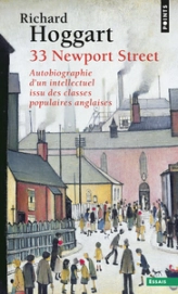 33 Newport Street  ((nouvelle édition))