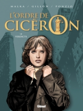 L'Ordre de Cicéron - Tome 04