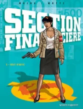 Section Financière - Tome 02