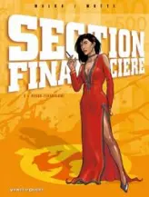 Section Financière - Tome 03
