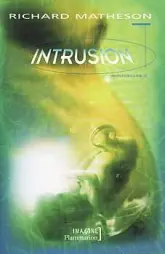 Intrusion (Nouvelles Vol. 2)