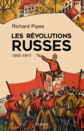 Les révolutions russes