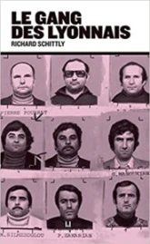 Le gang des Lyonnais