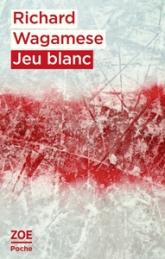 Jeu Blanc (Cheval indien)