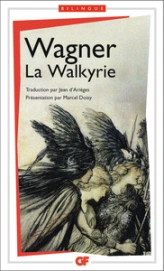 La Walkyrie