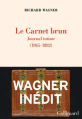Le Carnet brun : Journal intime (1865-1882)