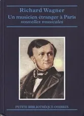 Un musicien étranger à Paris : Précédé d'une Esquisse autobiographique (1818-1842)