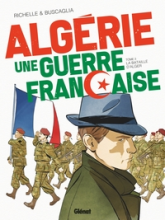 Algérie, une guerre française, tome 3 : La bataille d'Alger