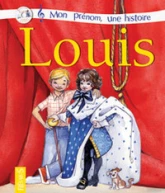Mon prénom : Louis