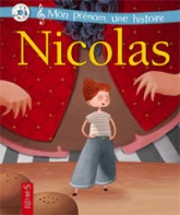 Nicolas