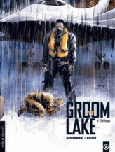 Groom Lake, tome 4 : Soliloquy