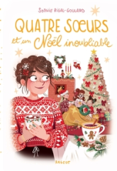 Quatre soeurs et un Noël inoubliable - avec Bonus