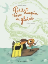 Petit lapin rêve de gloire