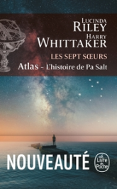 Atlas : L'Histoire de Pa Salt
