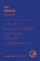 L'Eau du bain