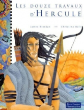 Les douze travaux d'Hercule
