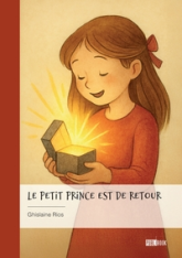 Le Petit Prince est de retour