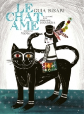 Le chat d'âme