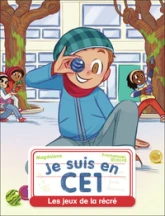 Les jeux de la récré
