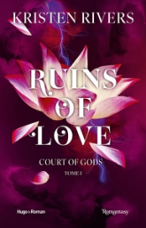 Court of Gods, tome 1 : Ruins of love