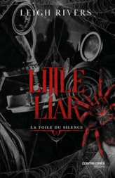 La toile du silence, tome 2 : Little Liar