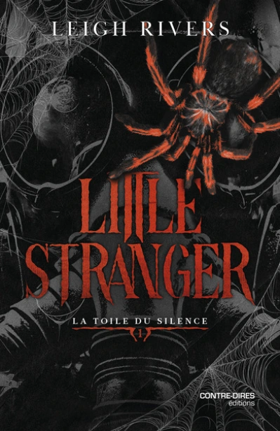 Little Stranger