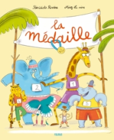 La médaille