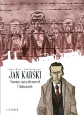 Jan Karski