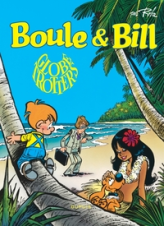 Boule & Bill, tome 22 : Globe-Trotters