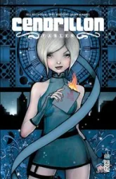 Cendrillon : Bons Baisers de Fableville