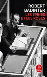 Les épines et les roses