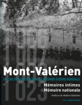 Mont Valérien : Mémoires intimes, mémoires nationales